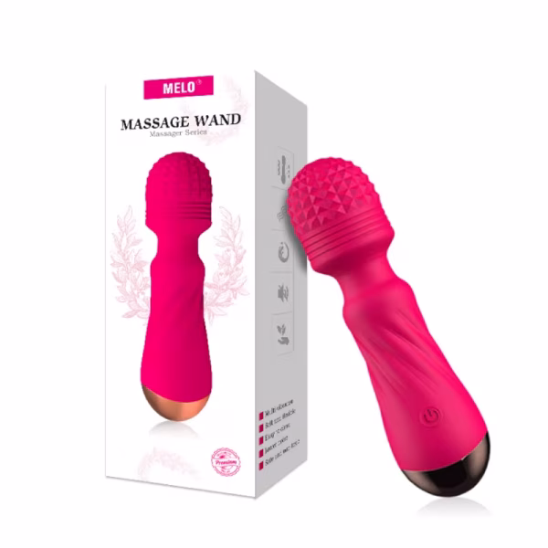 MINI MASSAGE WAND