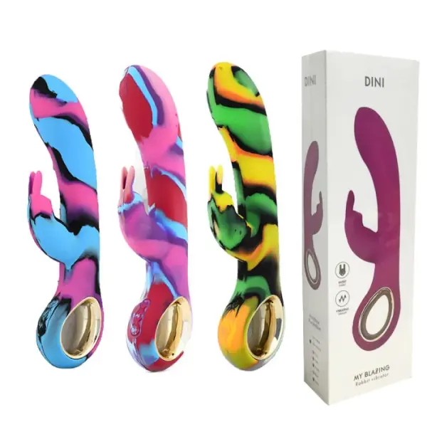 DINI RABBIT VIBRATOR