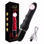 Big Dildo Vibrator