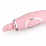 Vagina Sucking & Lick Vibrator