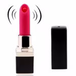 Lipstick Vibrator