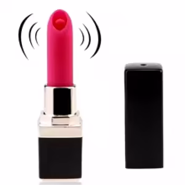 Lipstick Vibrator