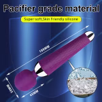 G-spot AV Magic Wand