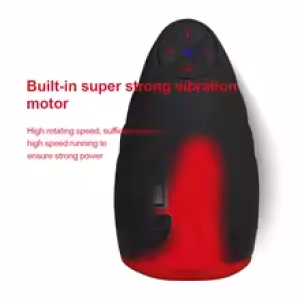 Automatic Masturbation Cup for Men