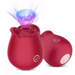 ROSE VIBRATOR