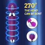 G-spot AV Magic Wand