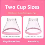 Vagina Sucking & Lick Vibrator