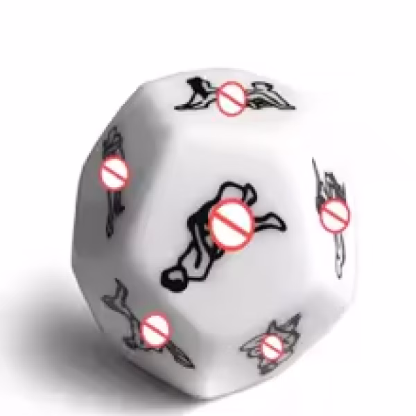 Sex Dice