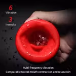 Automatic Masturbation Cup for Men