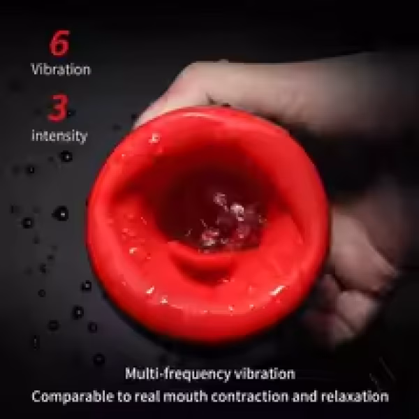 Automatic Masturbation Cup for Men
