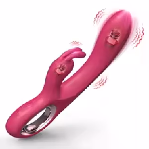 Rabbit Vibrator G-spot