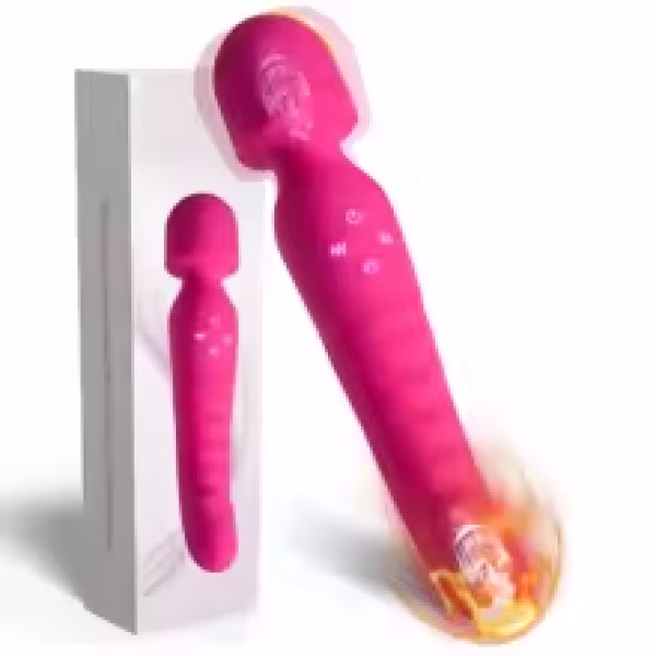 AV Magic Wand