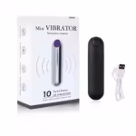 MINI BULLET VIBRATOR