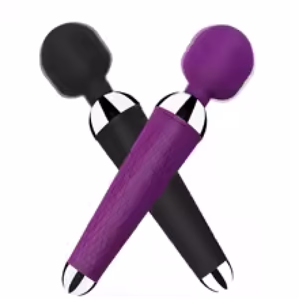G-spot AV Magic Wand