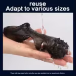 Delayed Ejaculation Penis Ring for men
