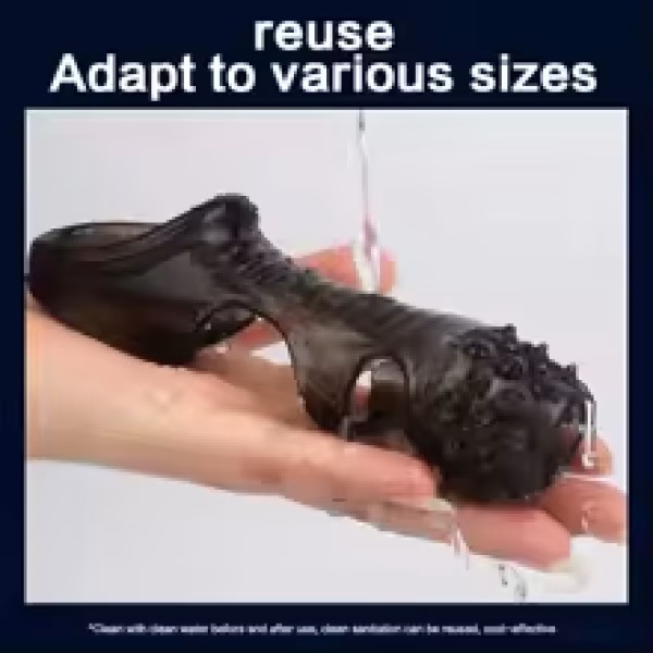 Delayed Ejaculation Penis Ring for men
