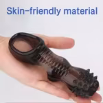Delayed Ejaculation Penis Ring for men