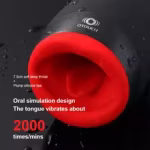 Automatic Masturbation Cup for Men